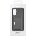 Etui Samsung Card Slot do Samsung Galaxy A36 czarny