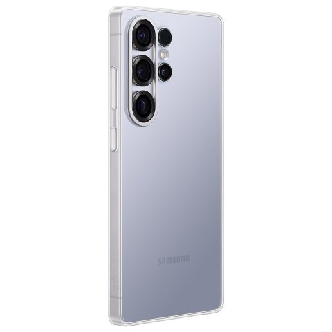 Etui Samsung Clear do Galaxy S25 Ultra przezroczysty