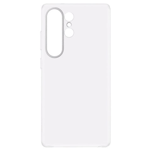 Etui Samsung Clear do Galaxy S25 Ultra przezroczysty