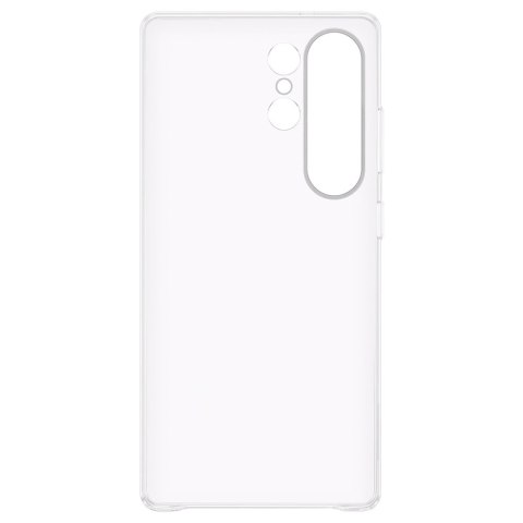 Etui Samsung Clear do Galaxy S25 Ultra przezroczysty