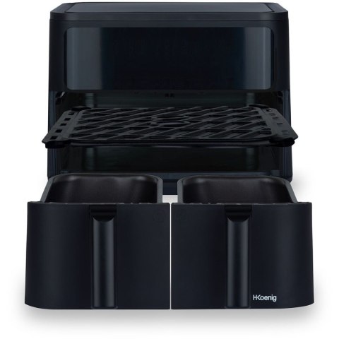 Frytkownica Hkoenig