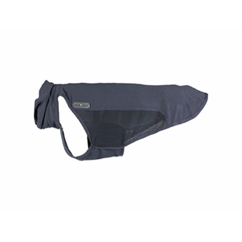 Kamizelka dla psa Trixie Szary S