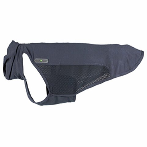 Kamizelka dla psa Trixie Szary S