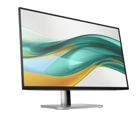 MONITOR HP LED 23,8" S5 Pro 524pf (9D9L6A5)