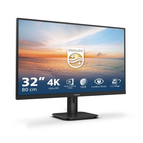 MONITOR PHILIPS LED 31,5" 32E1N1800LA/00