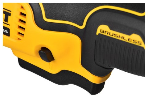 Narzędzie wielofunkcyjne 18v bez aku i ład DCS356NT DEWALT