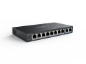 POE SWITCH Reolink RLA-PS1 Czarny