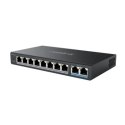 POE SWITCH Reolink RLA-PS1 Czarny