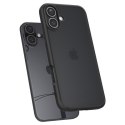 Spigen Ultra Hybrid iPhone 16 6.1"frost black ACS08200