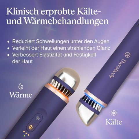 Baterie akumulatorowe Therabody TF0004132-3A40