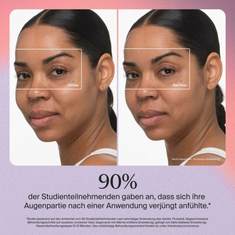 Baterie akumulatorowe Therabody TF0004132-3A40