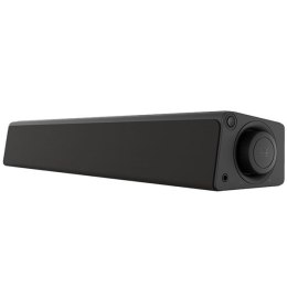 Creative Soundbar bezprzewodowy StageSE Mini czarny/black Bluetooth 5.3