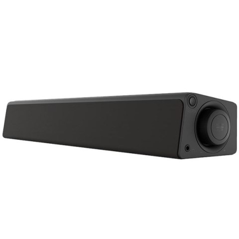 Creative Soundbar bezprzewodowy StageSE Mini czarny/black Bluetooth 5.3