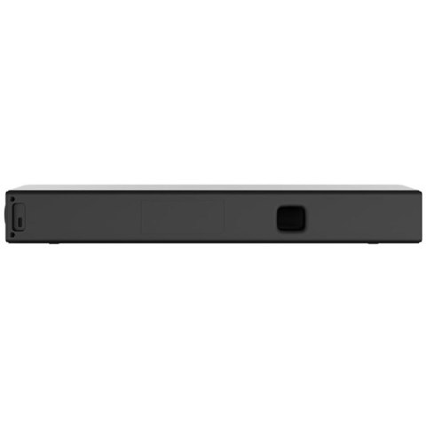 Creative Soundbar bezprzewodowy StageSE Mini czarny/black Bluetooth 5.3