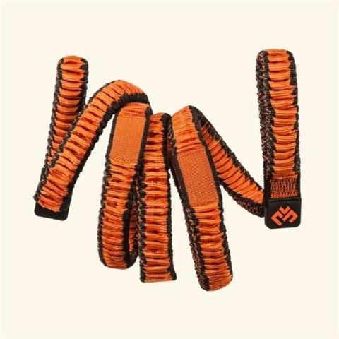 Elastīga Guma Oporowa Murtra MS0101000021 Pomarańczowy