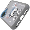 Etui Nimmy Cool&Cute 2.0 Dog do iPhone 17 szary
