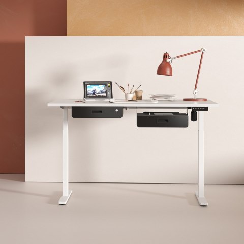 MACLEAN SZUFLADA PODBIURKOWA ORGANIZER MC-461