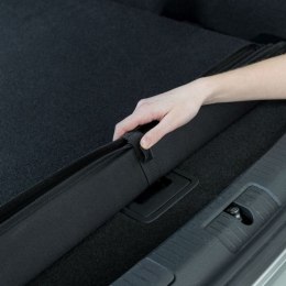 Pokrowiec do Samochodu dla Zwierząt Trixie Czarny