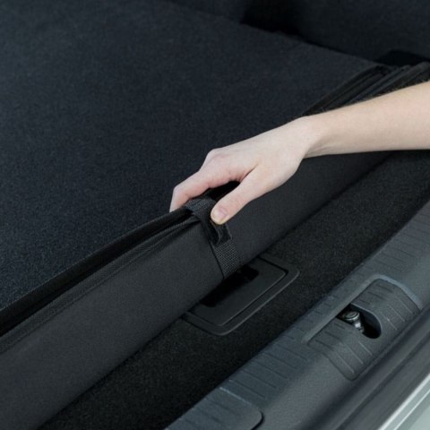 Pokrowiec do Samochodu dla Zwierząt Trixie Czarny