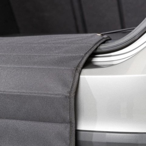 Pokrowiec do Samochodu dla Zwierząt Trixie Czarny