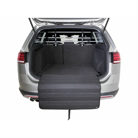 Pokrowiec do Samochodu dla Zwierząt Trixie Czarny