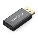 Przełącznik HDMI Aisens A125-0908 Czarny