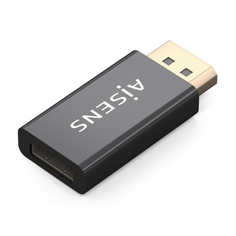 Przełącznik HDMI Aisens A125-0908 Czarny
