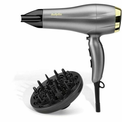 Suszarka do Włosów Babyliss 5513TE Złoty 2300 W