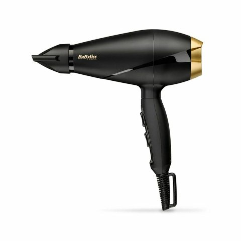 Suszarka do Włosów Babyliss 6704E 2000 W Czarny