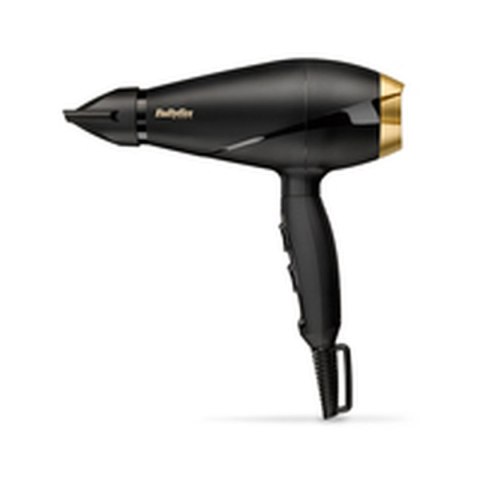 Suszarka do Włosów Babyliss 6704E 2000 W Czarny