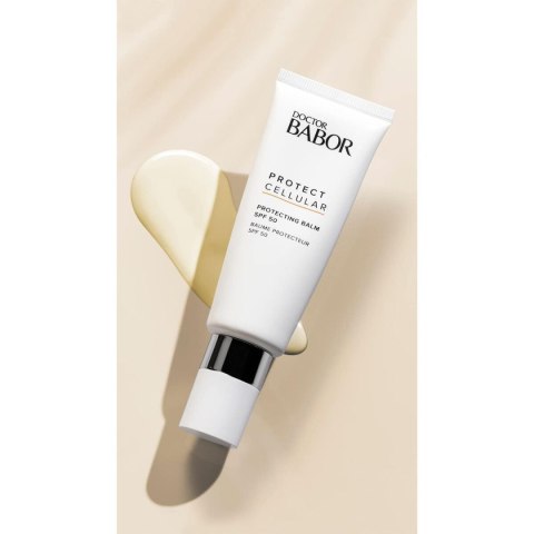 Krem Przeciwsłoneczny do Twarzy Babor 50 ml