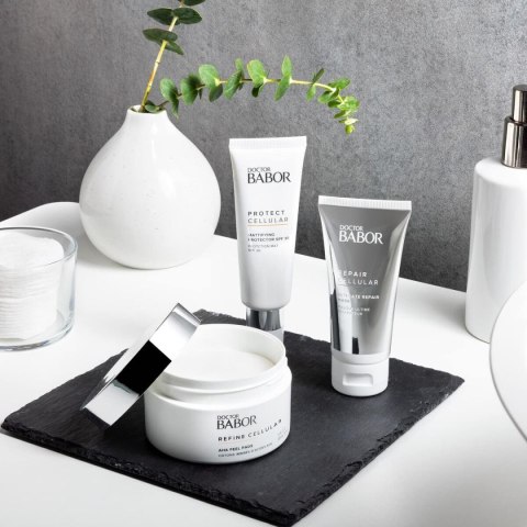 Krem Przeciwsłoneczny do Twarzy Babor 50 ml