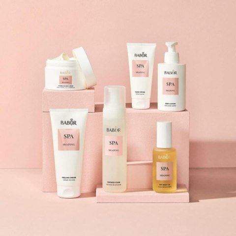 Krem do Rąk Babor 100 ml