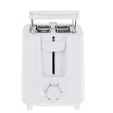 Toster Adler ad 3223 Biały 900 W