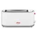 Toster UFESA TT7375 1400W Biały