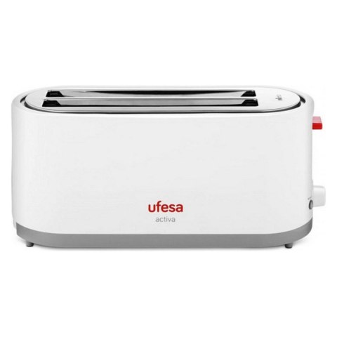Toster UFESA TT7375 1400W Biały