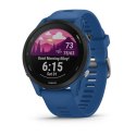 Zegarek Garmin Forerunner 255, 46mm MIP Tidal Blue