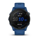 Zegarek Garmin Forerunner 255, 46mm MIP Tidal Blue