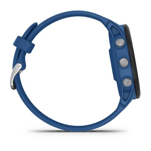 Zegarek Garmin Forerunner 255, 46mm MIP Tidal Blue