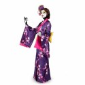Kostium dla Dorosłych My Other Me Mariko Kimono - S