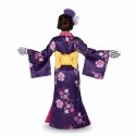 Kostium dla Dorosłych My Other Me Mariko Kimono - S
