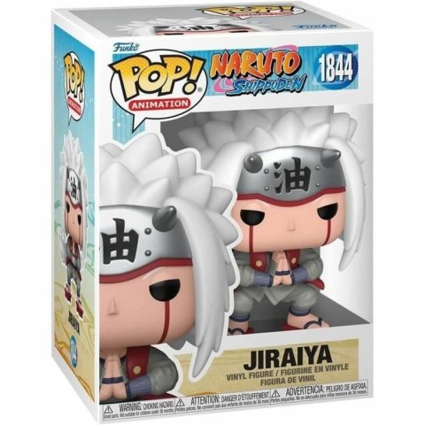 Figurka kolekcjonerska Funko Pop! Jiraiya 1844