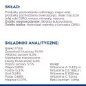 HILL's Prescription Diet Food Sensitivites z/d - sucha karma dla psa - 10 kg