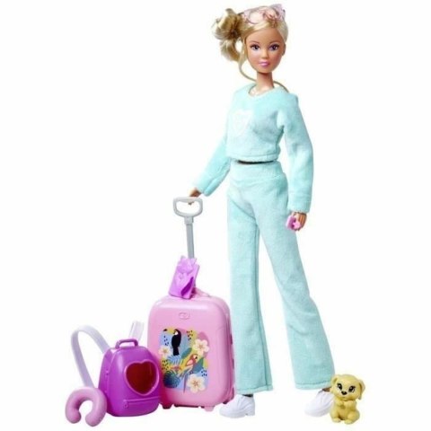 Interaktywna zabawka Simba Steffi Love - Viajes