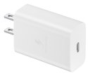 Ładowarka Samsung 15W Power Adapter, White