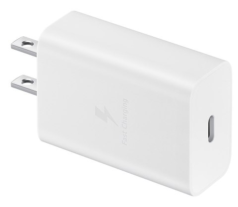 Ładowarka Samsung 15W Power Adapter, White