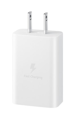 Ładowarka Samsung 15W Power Adapter, White