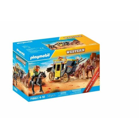 Playset Playmobil 71862