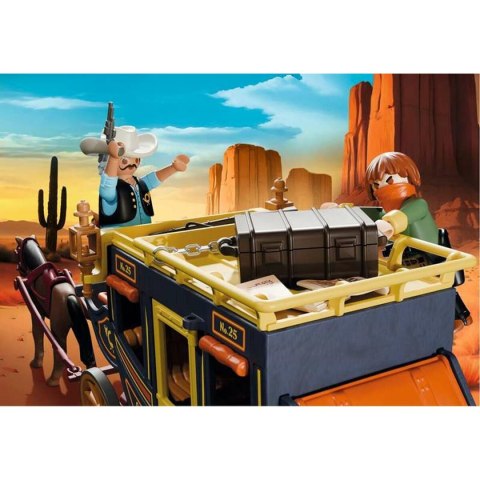 Playset Playmobil 71862