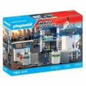 Playset Playmobil 71873 253 Części